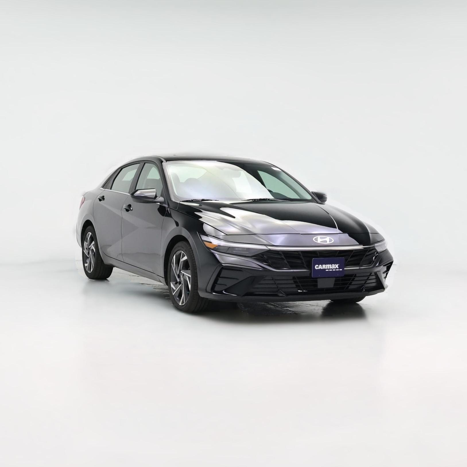 Thumbnail: 2025 Hyundai Elantra - 1