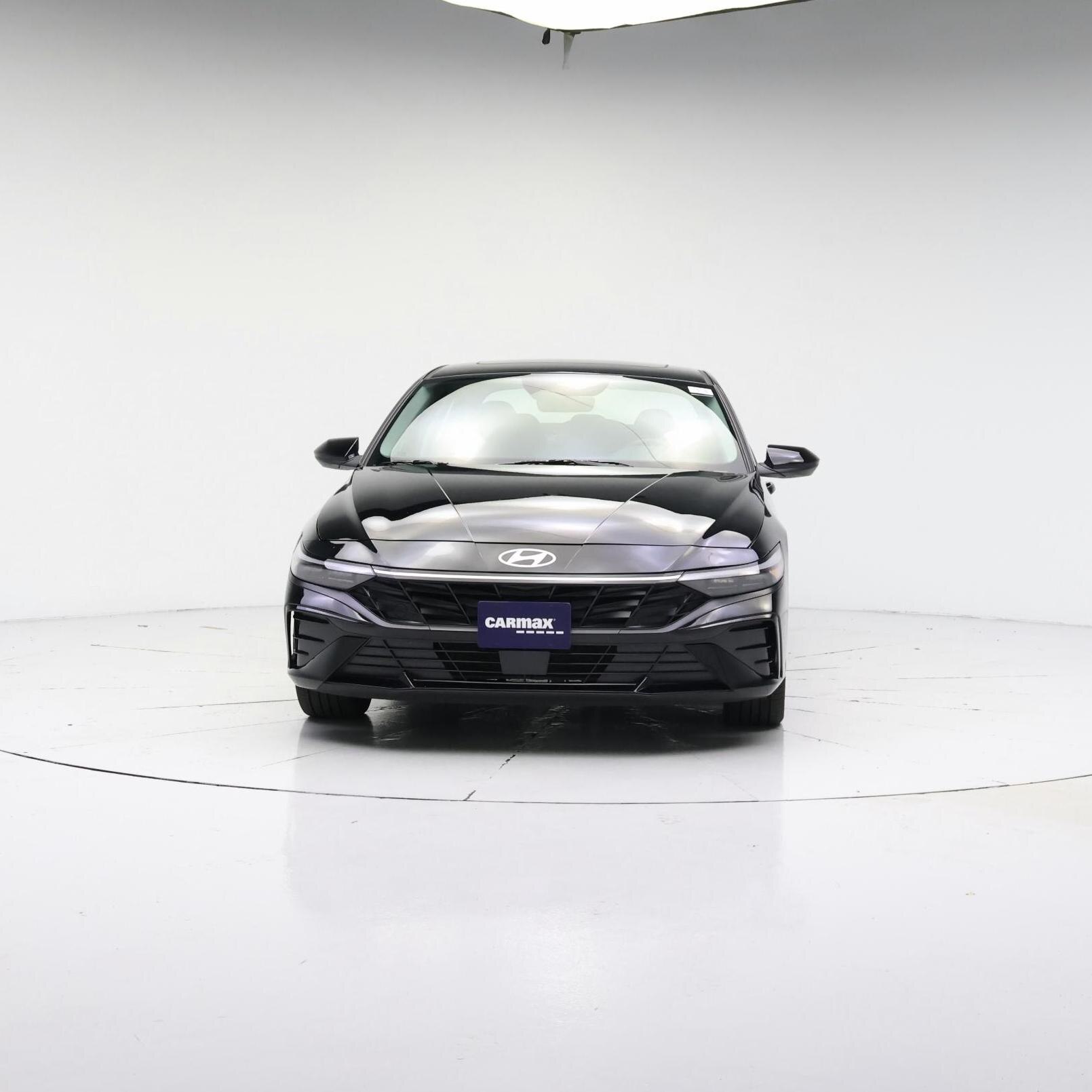 Thumbnail: 2025 Hyundai Elantra - 5