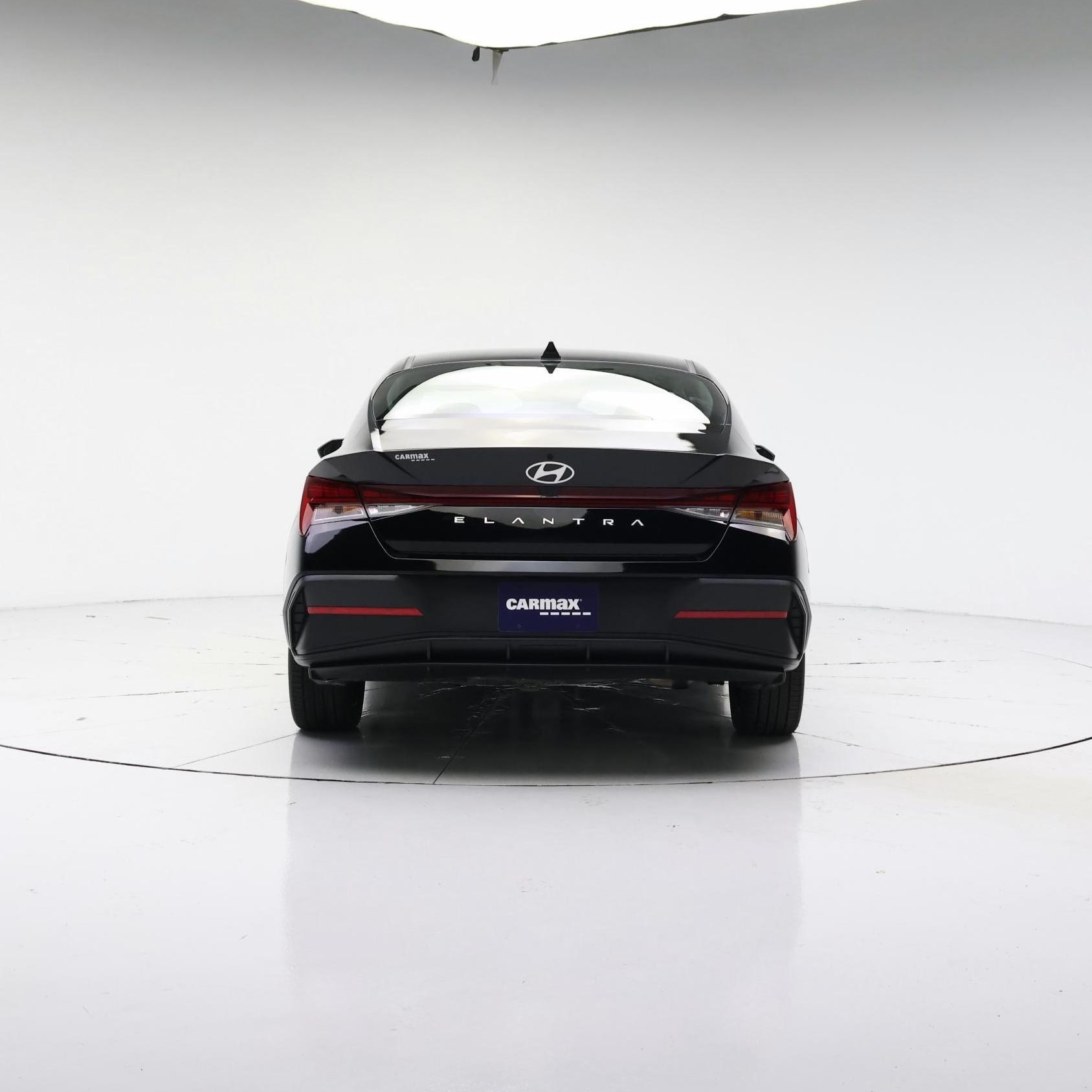 Thumbnail: 2025 Hyundai Elantra - 6