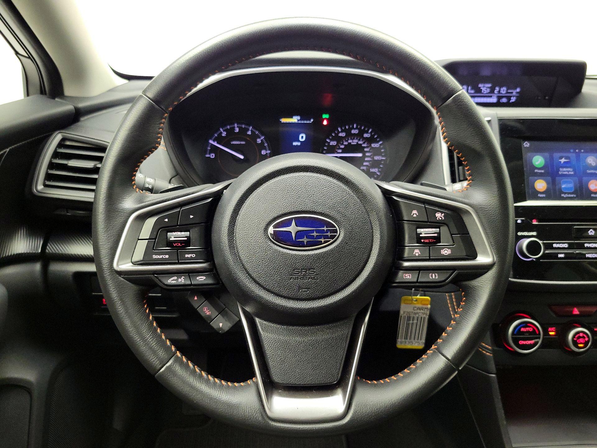 Thumbnail: 2023 Subaru Crosstrek - 10