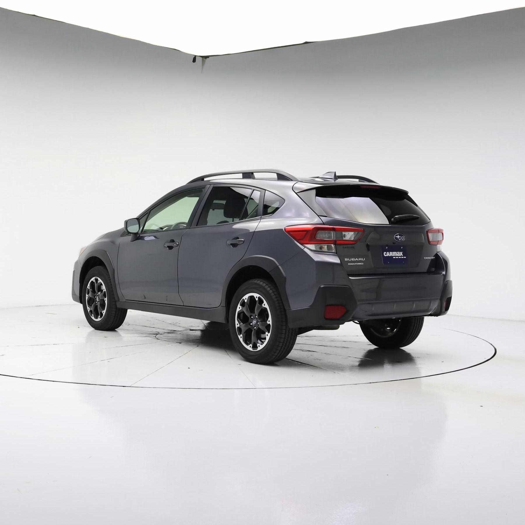 Thumbnail: 2023 Subaru Crosstrek - 2