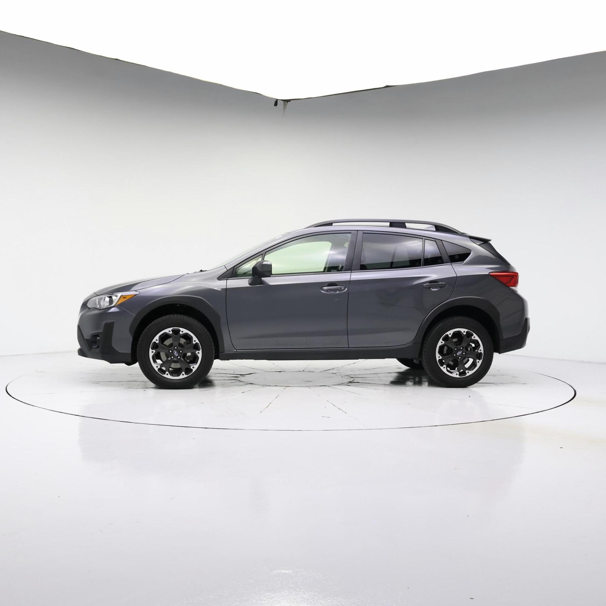 Thumbnail: 2023 Subaru Crosstrek - 3