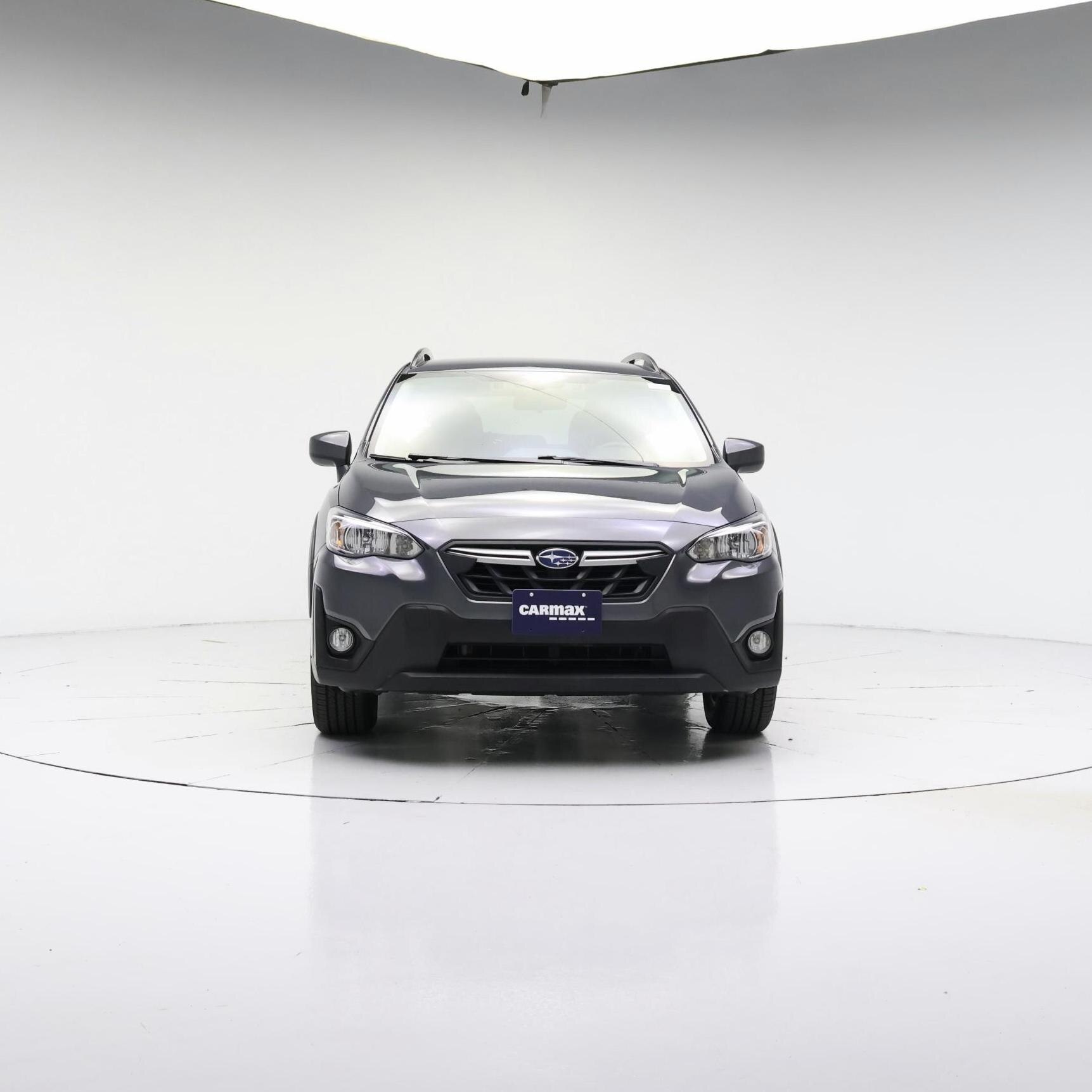 Thumbnail: 2023 Subaru Crosstrek - 5