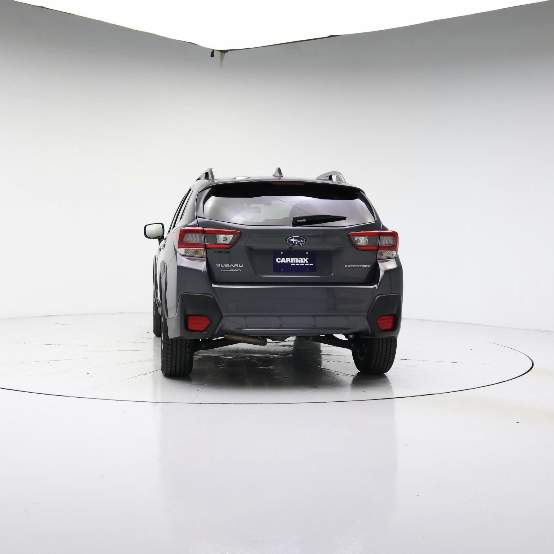 Thumbnail: 2023 Subaru Crosstrek - 6