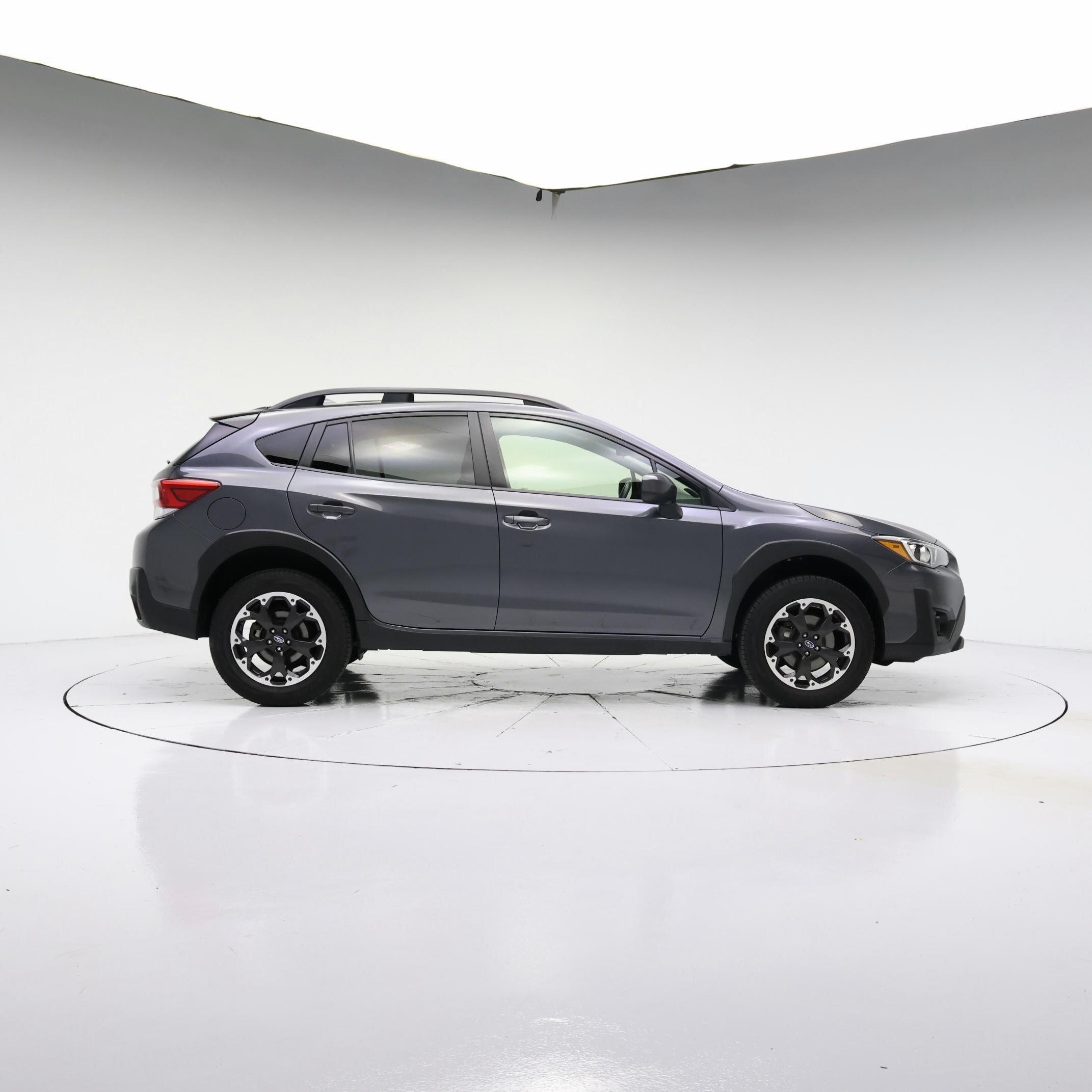 Thumbnail: 2023 Subaru Crosstrek - 7