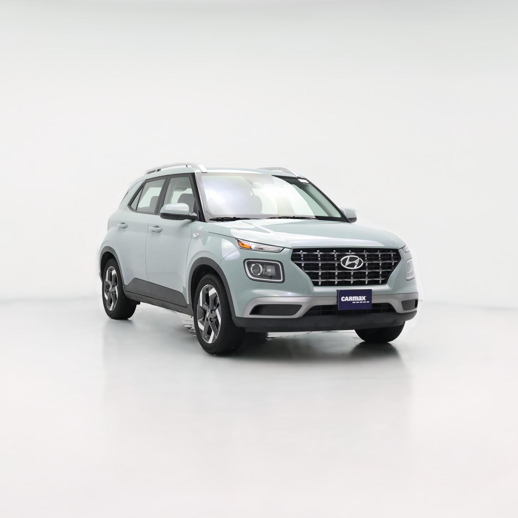 Thumbnail: 2025 Hyundai Venue - 1