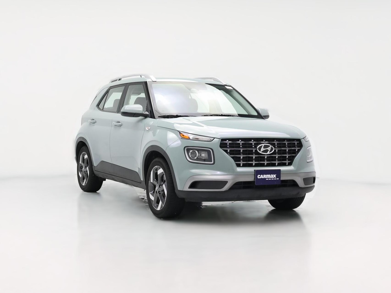 2025 Hyundai Venue SEL - Photo 1