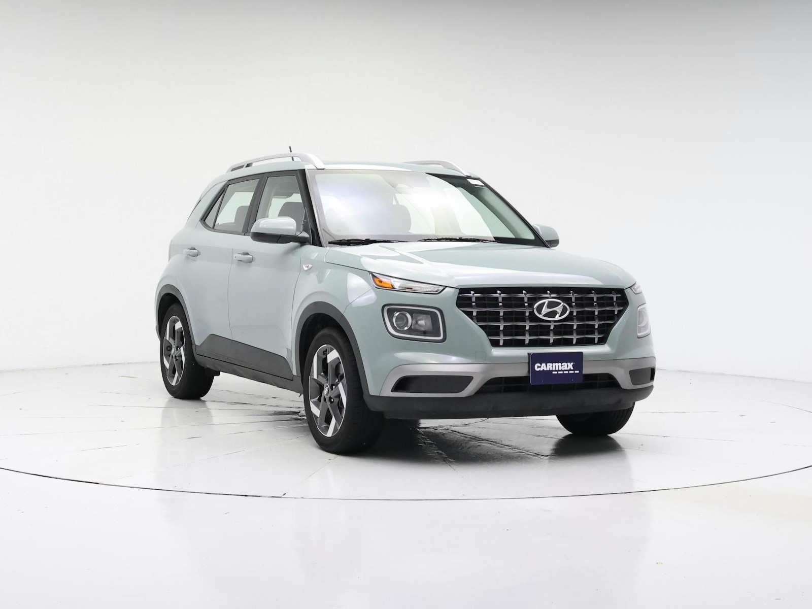 2025 Hyundai Venue SEL - Photo 2