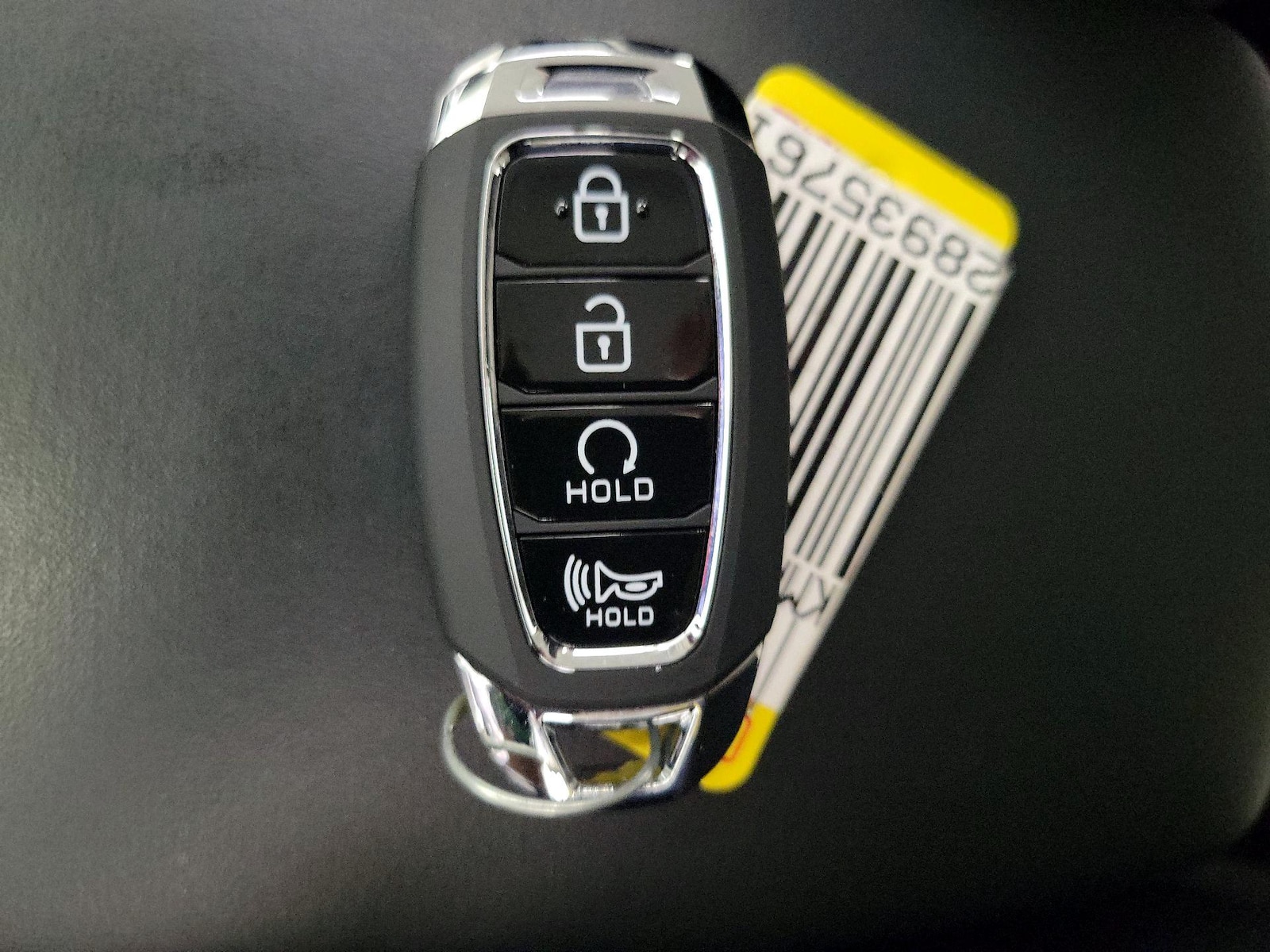 2025 Hyundai Venue SEL - Photo 24