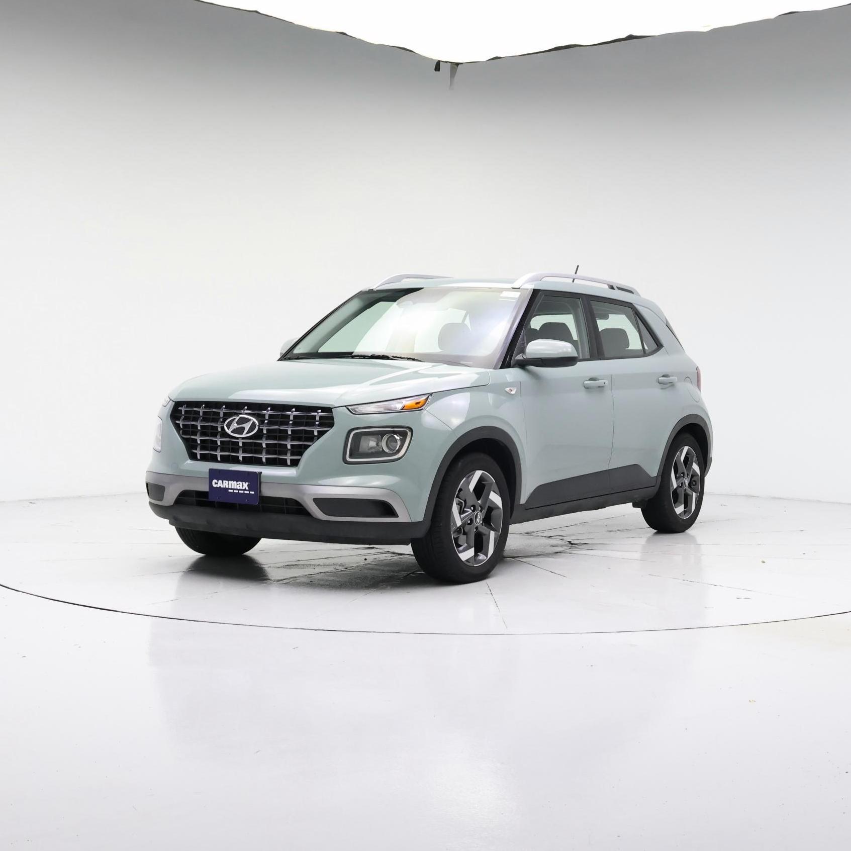 Thumbnail: 2025 Hyundai Venue - 4