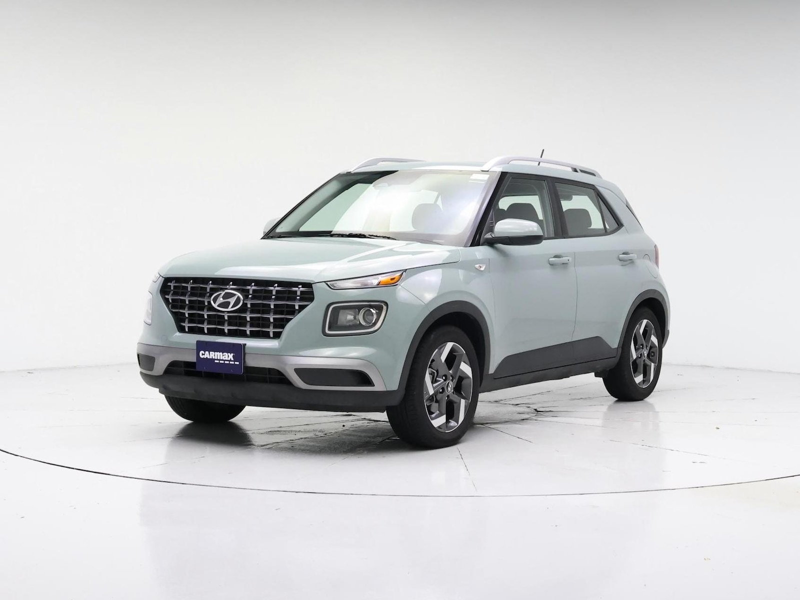 2025 Hyundai Venue SEL - Photo 5