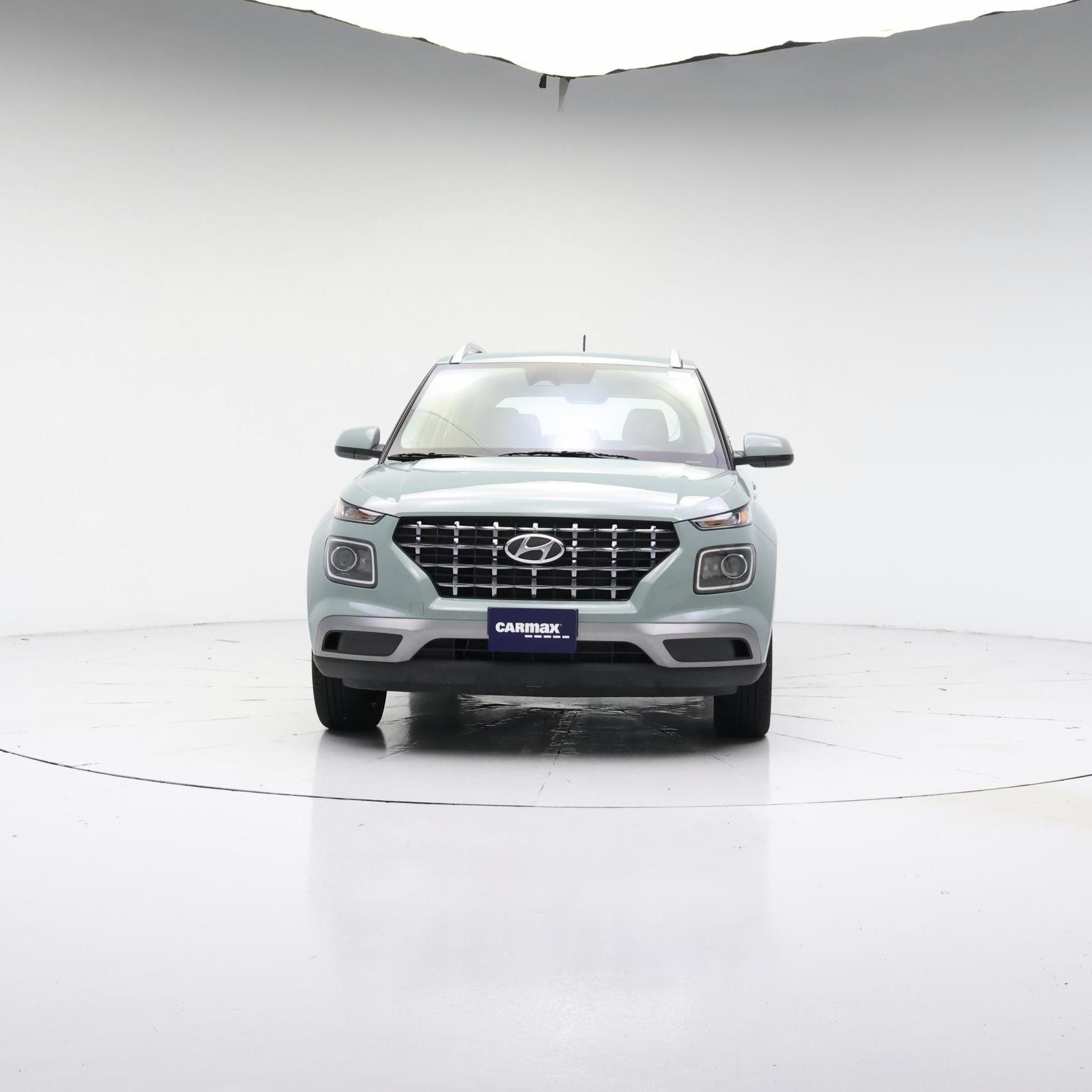 Thumbnail: 2025 Hyundai Venue - 5