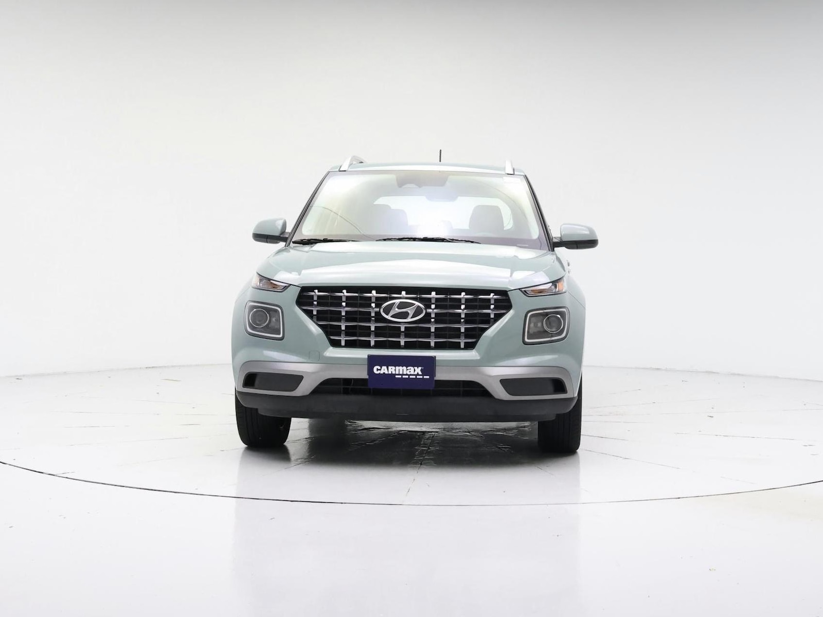 2025 Hyundai Venue SEL - Photo 6
