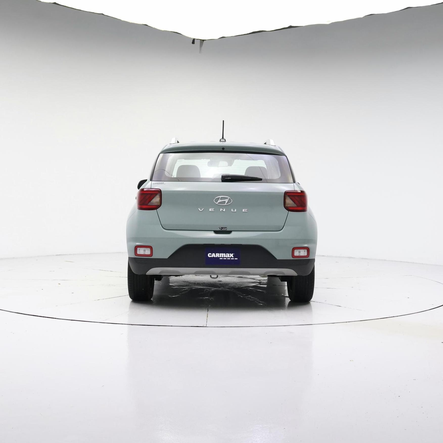 Thumbnail: 2025 Hyundai Venue - 6
