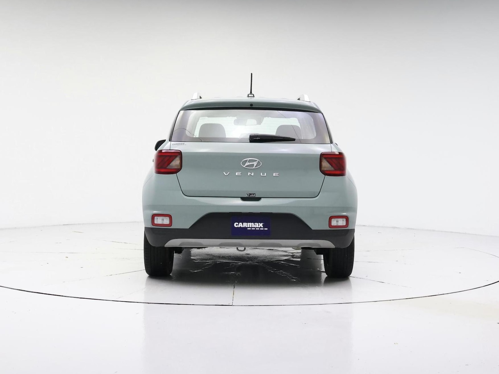 2025 Hyundai Venue SEL - Photo 7