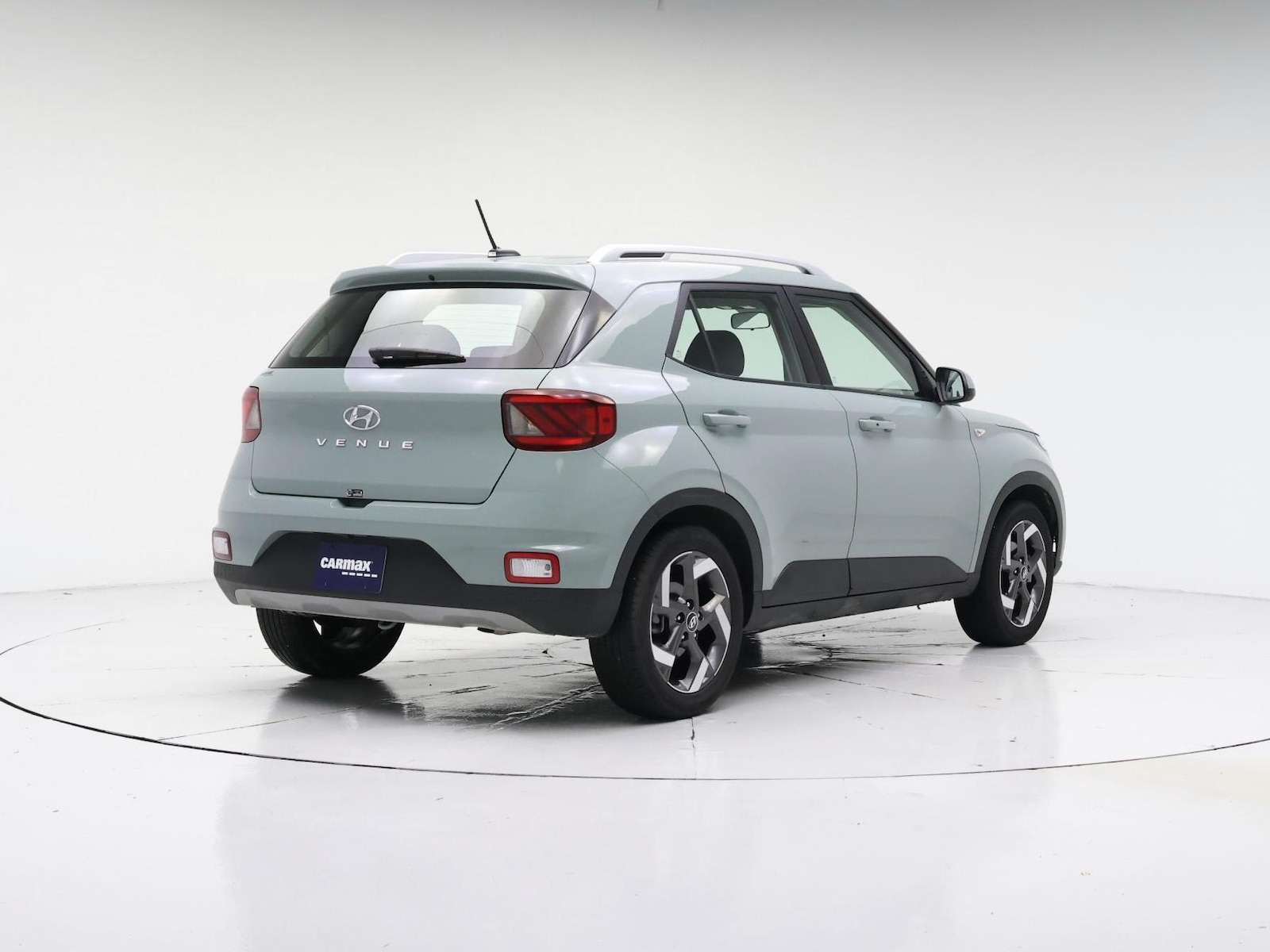 2025 Hyundai Venue SEL - Photo 9