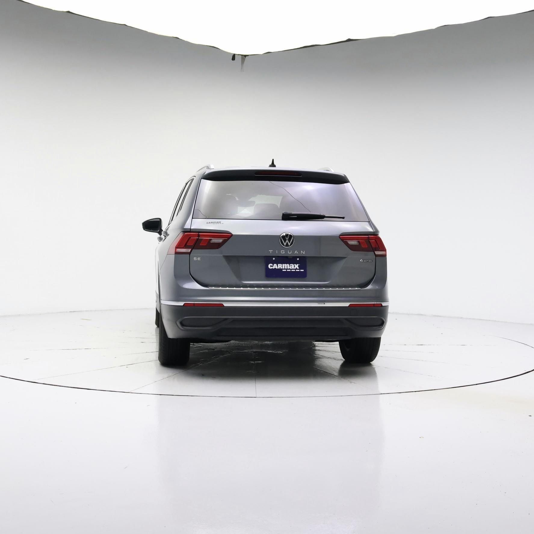Thumbnail: 2023 Volkswagen Tiguan - 6