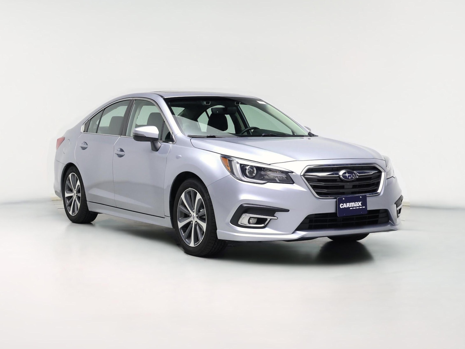 2019 Subaru Legacy