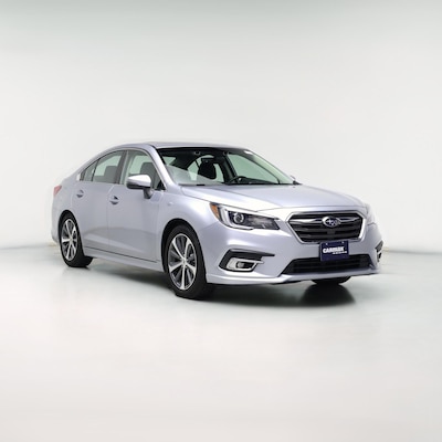 2019 Subaru Legacy 2.5I Limited