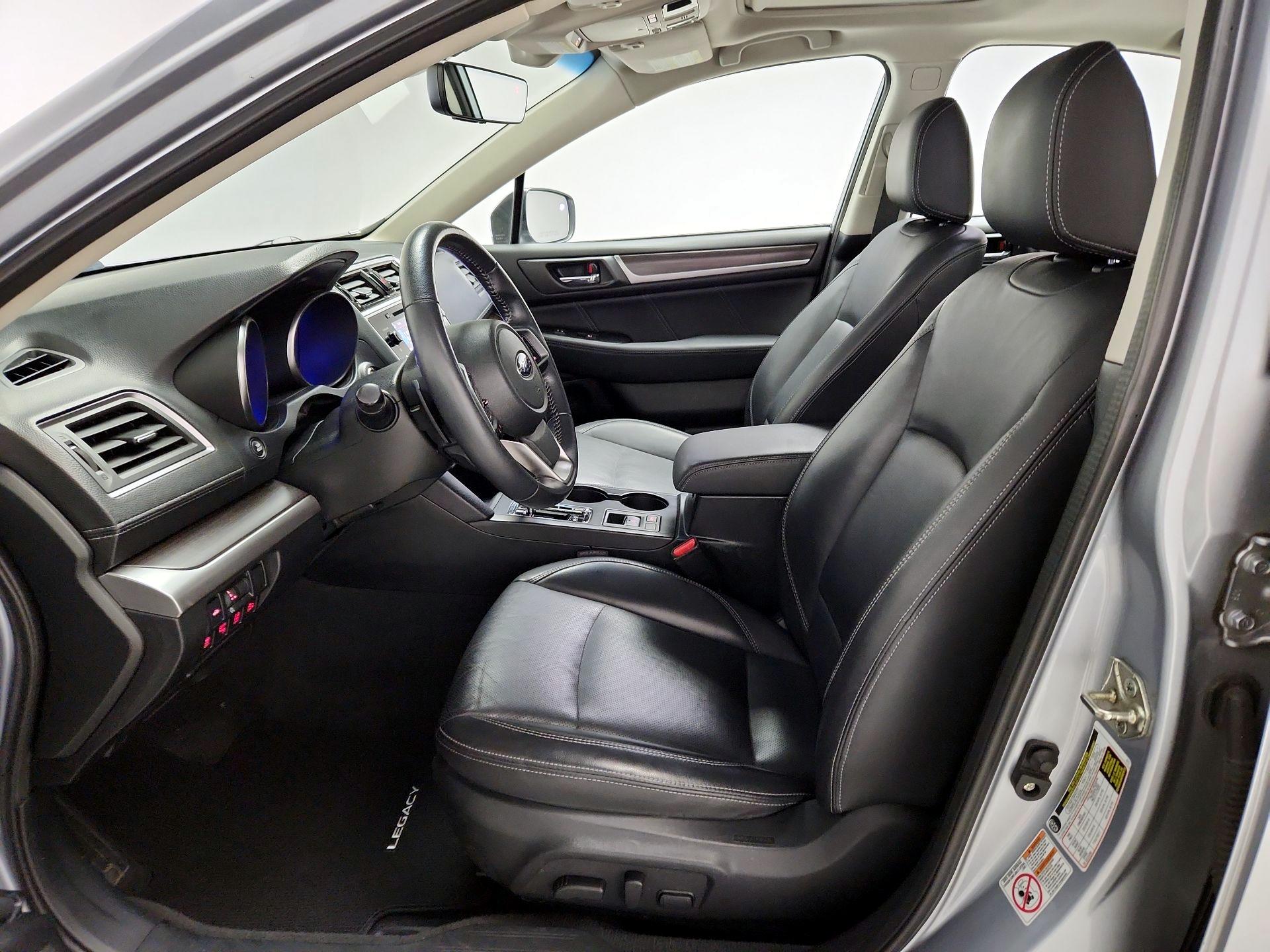 Thumbnail: 2019 Subaru Legacy - 11
