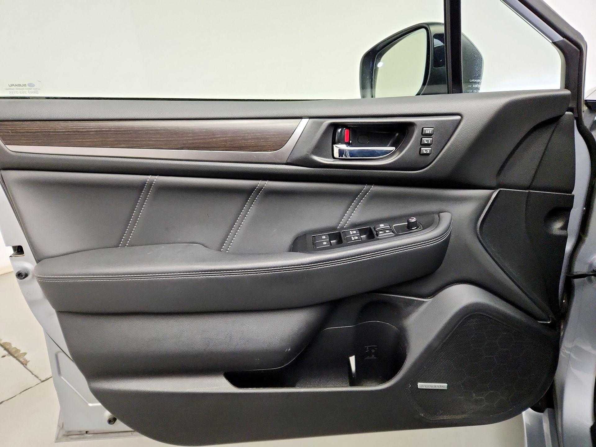 Thumbnail: 2019 Subaru Legacy - 12
