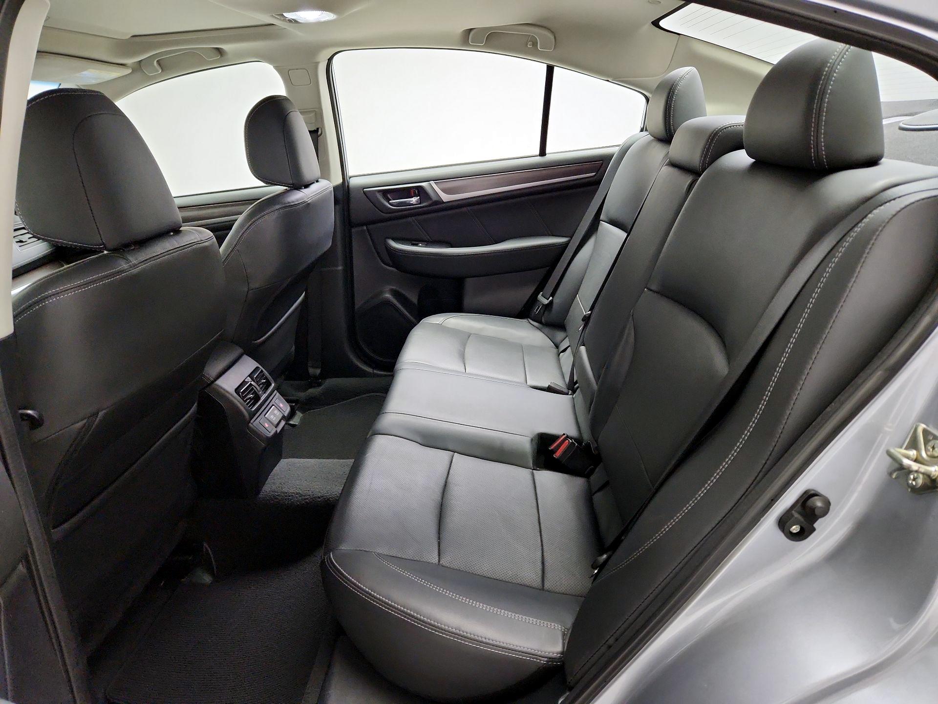 Thumbnail: 2019 Subaru Legacy - 20