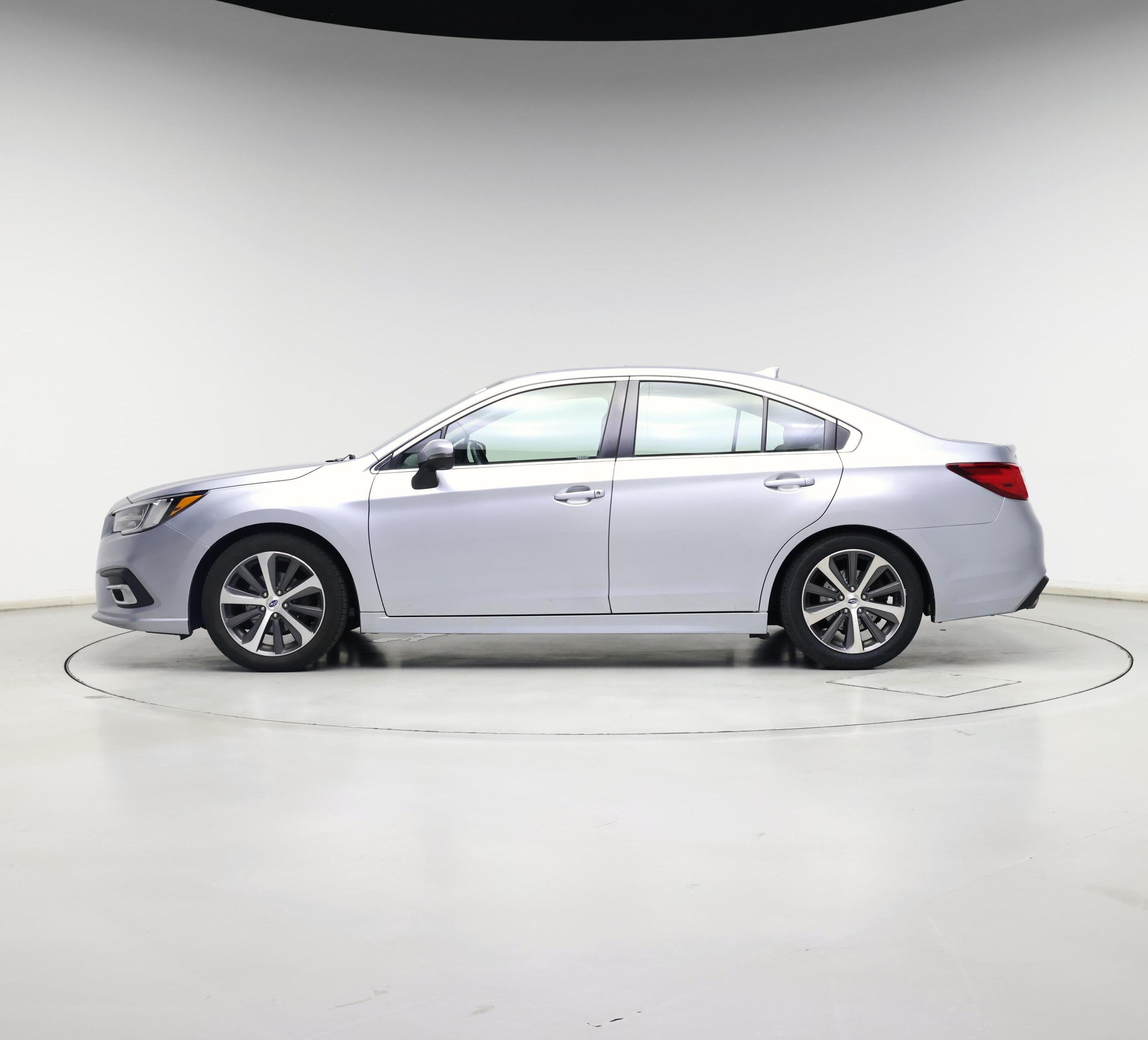 Thumbnail: 2019 Subaru Legacy - 3