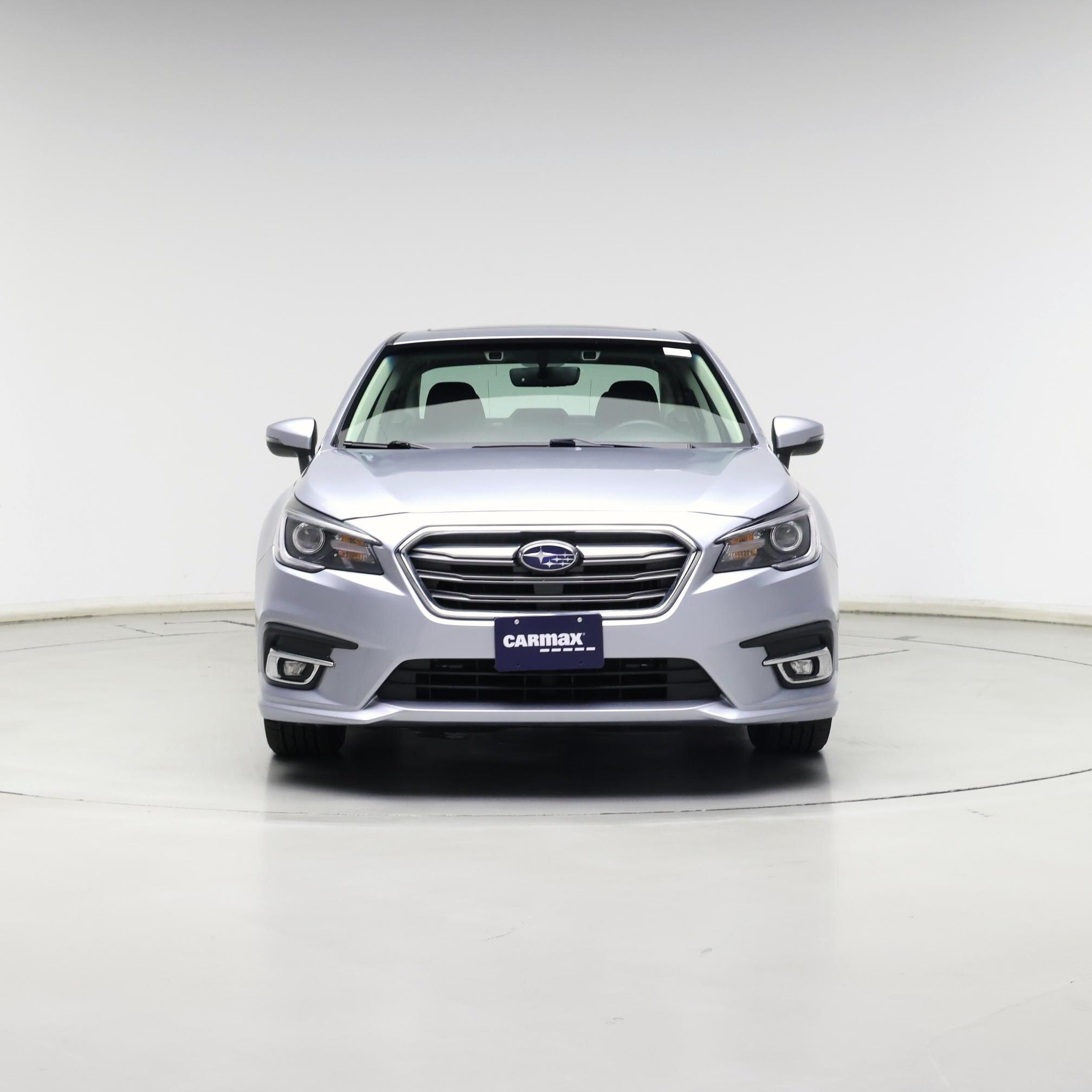 Thumbnail: 2019 Subaru Legacy - 5