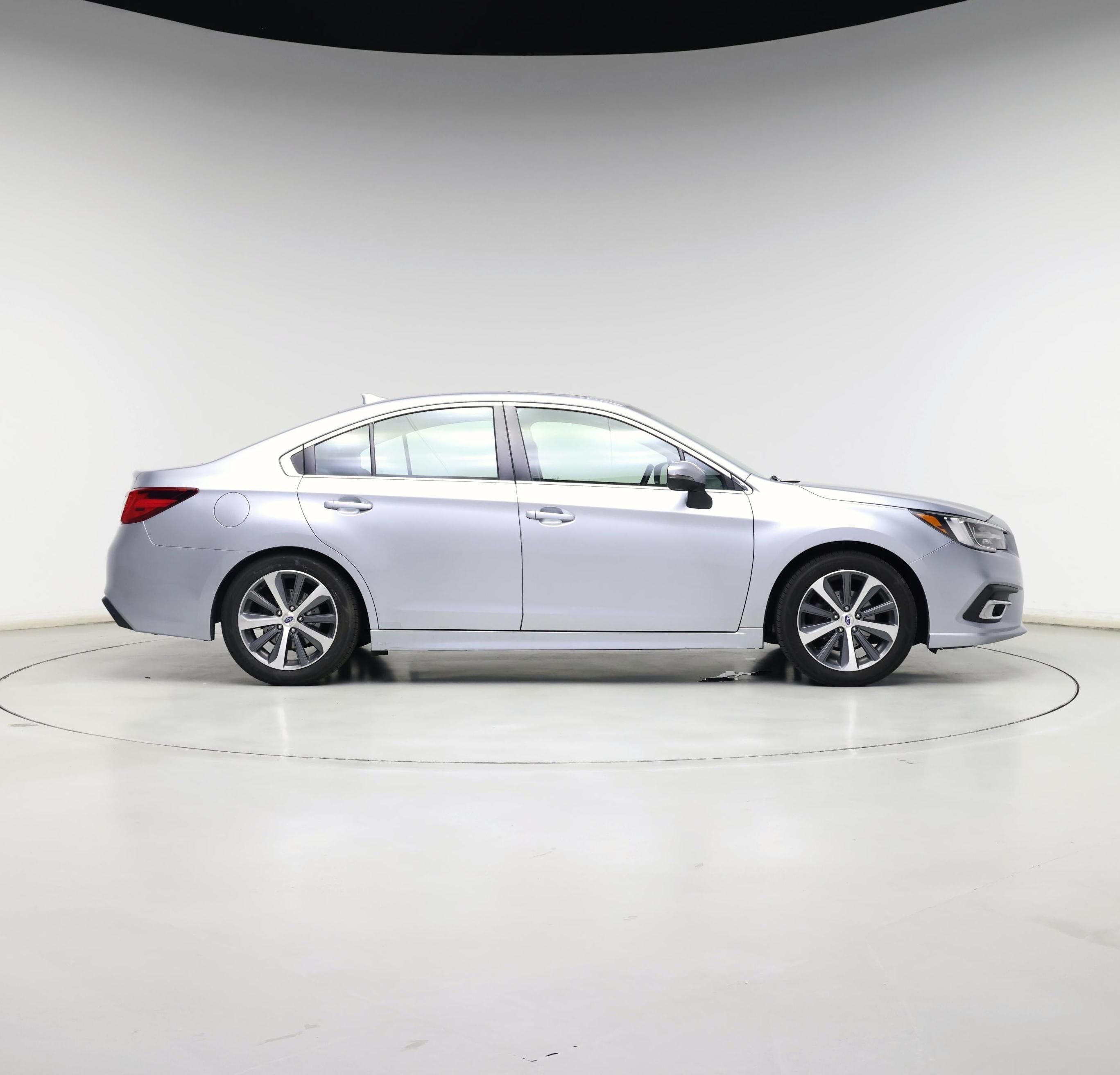 Thumbnail: 2019 Subaru Legacy - 7