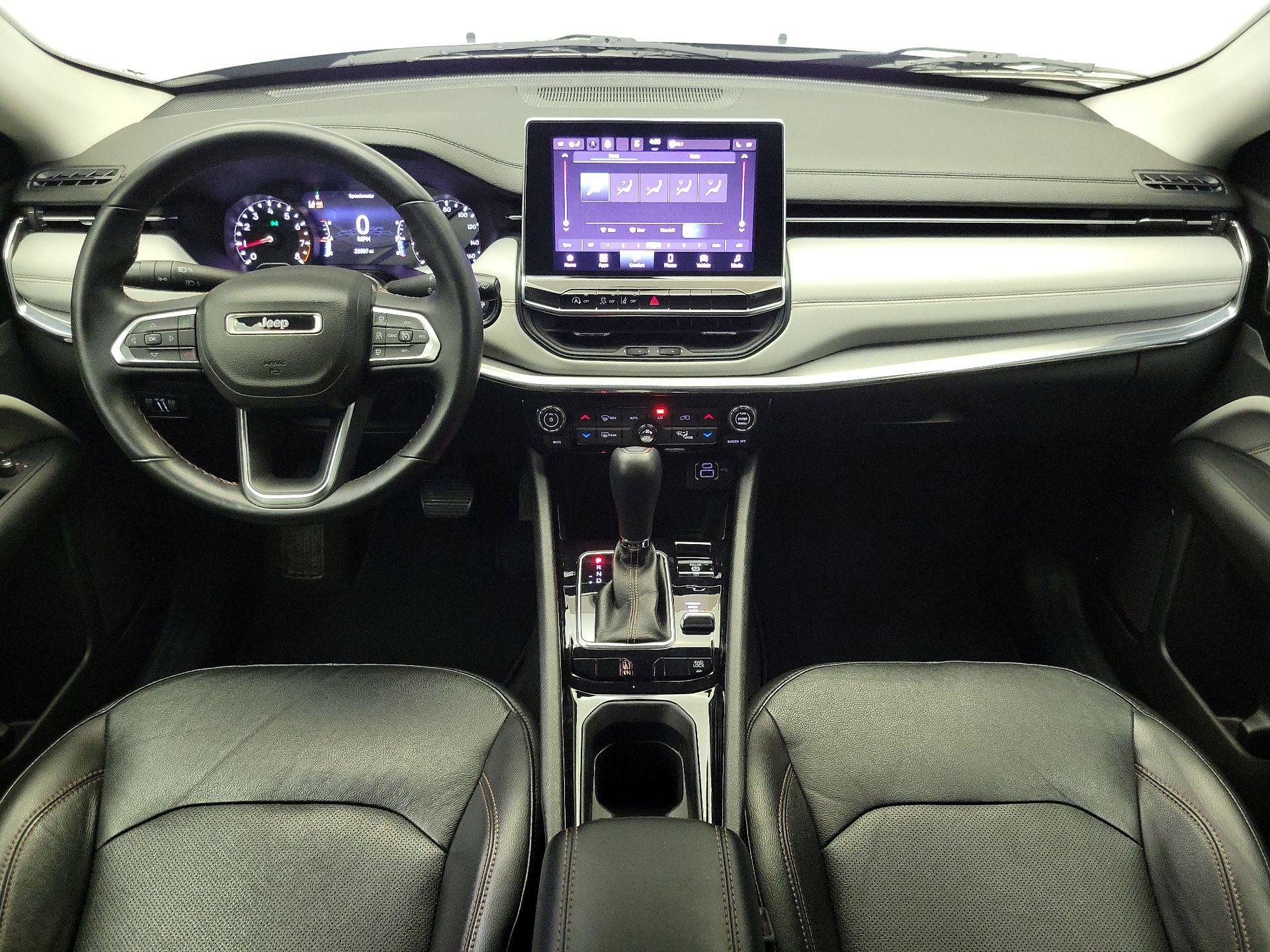 Thumbnail: 2022 Jeep Compass - 9