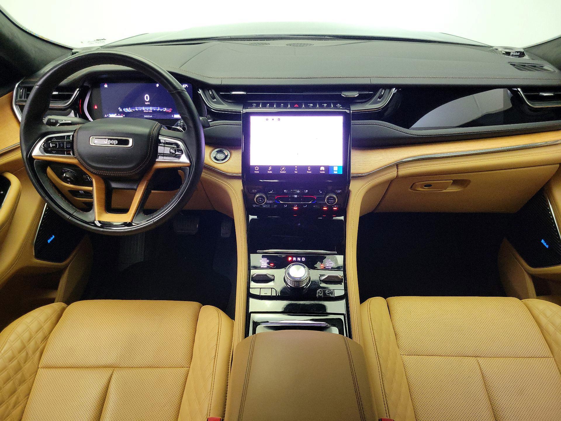 Thumbnail: 2023 Jeep Grand Cherokee - 9