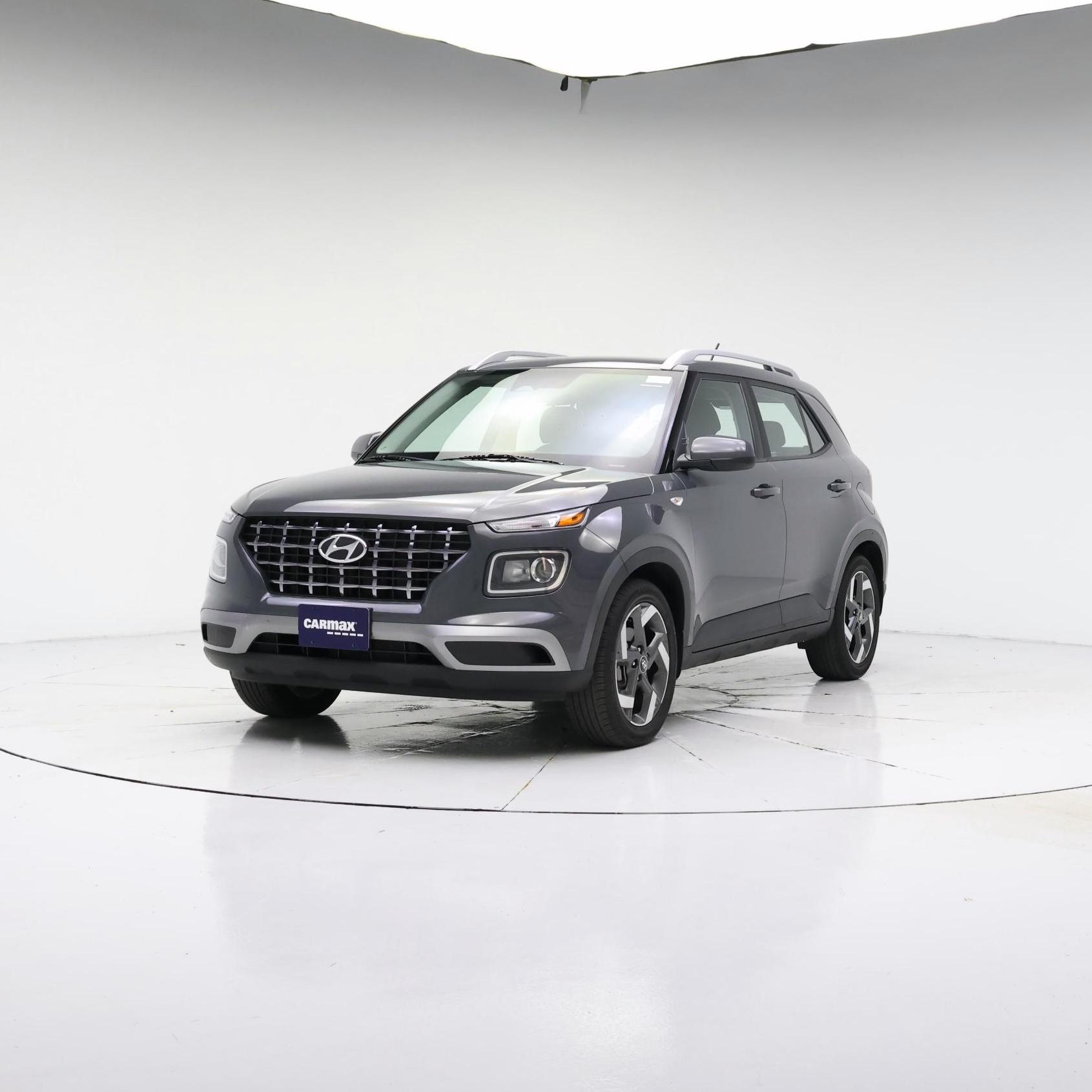Thumbnail: 2023 Hyundai Venue - 4