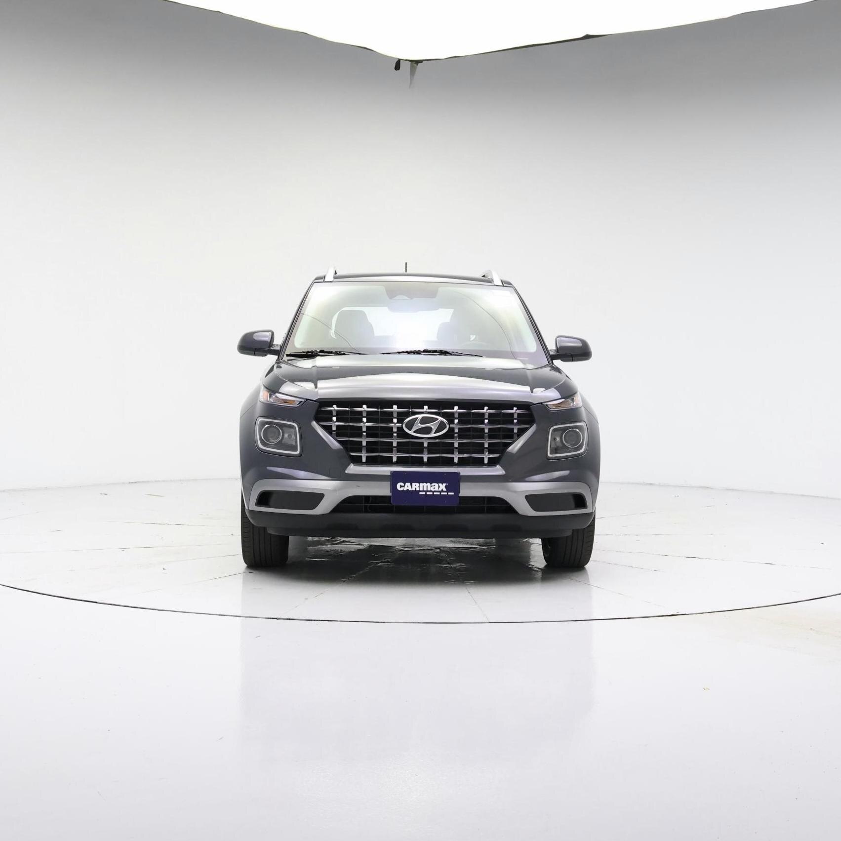 Thumbnail: 2023 Hyundai Venue - 5