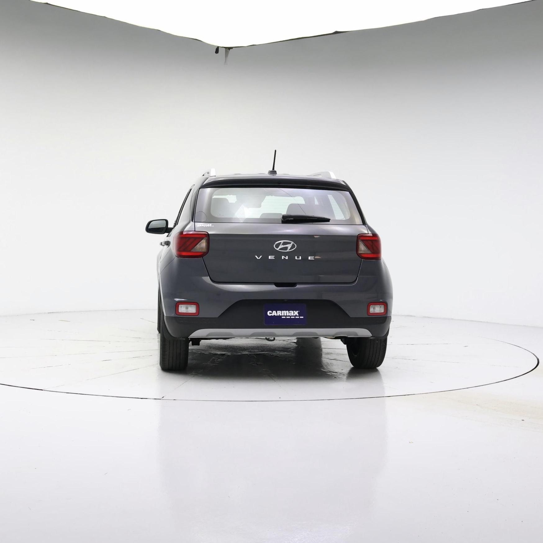 Thumbnail: 2023 Hyundai Venue - 6