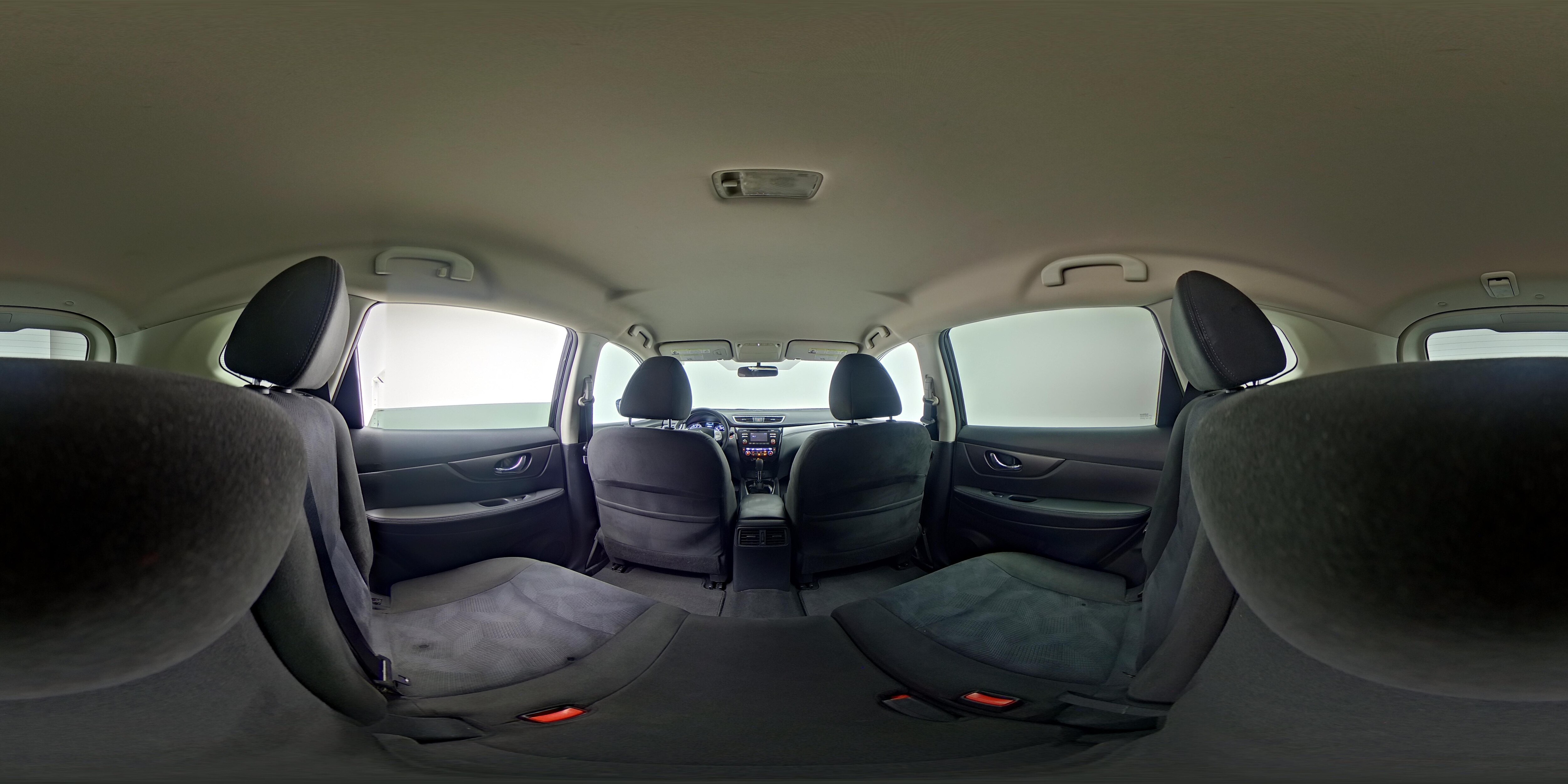 2015 Nissan Rogue SV - Photo 25
