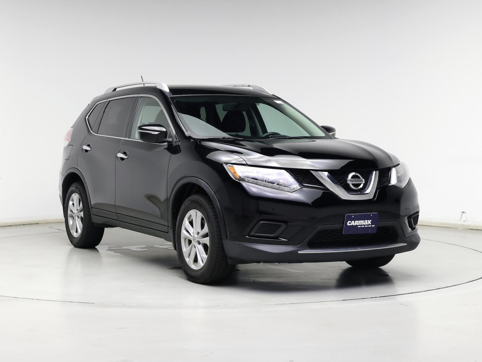 2015 Nissan Rogue SV - Photo 2