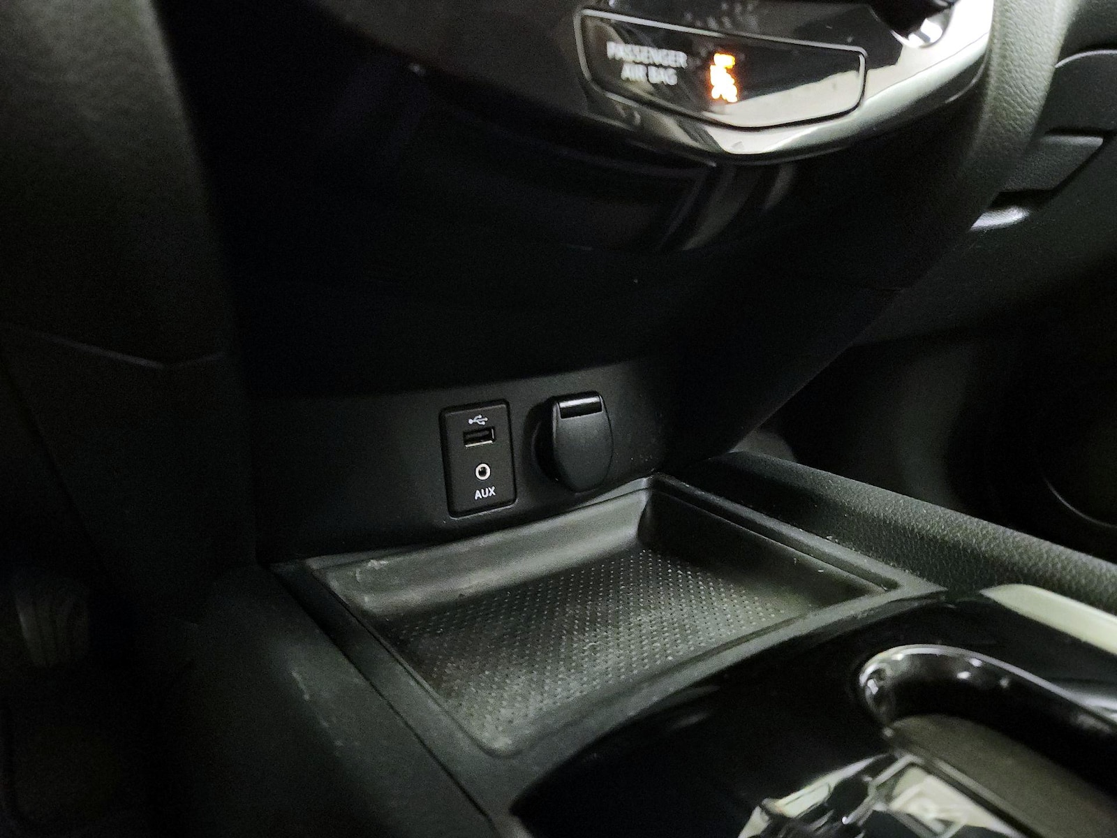 2015 Nissan Rogue SV - Photo 19