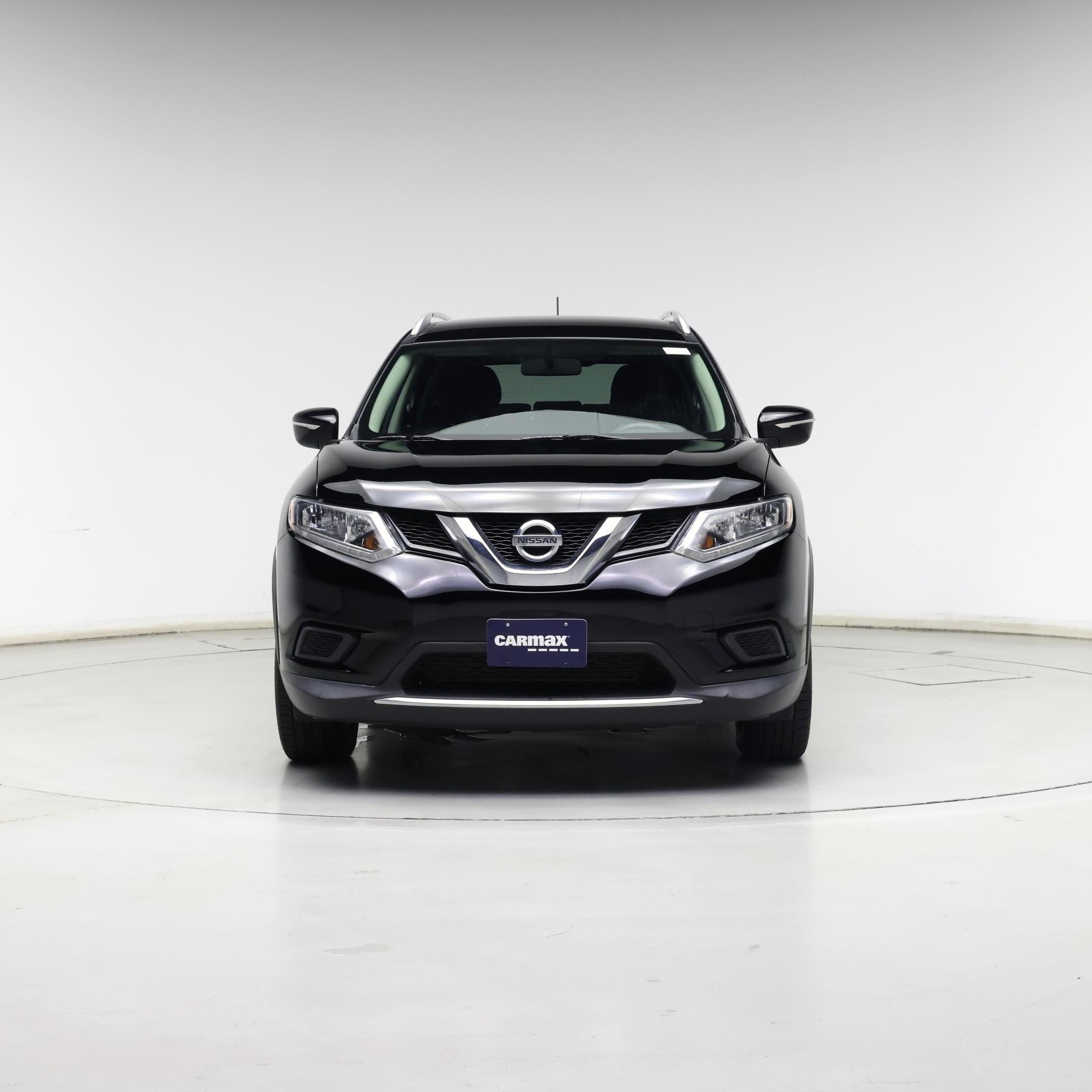 Thumbnail: 2015 Nissan Rogue - 5