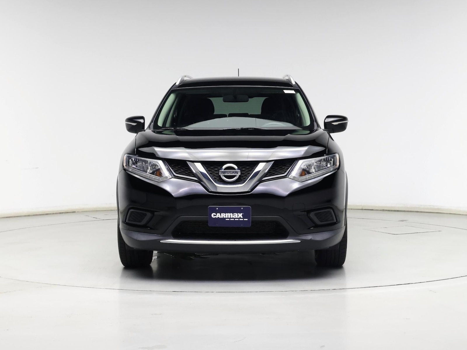 2015 Nissan Rogue SV - Photo 6
