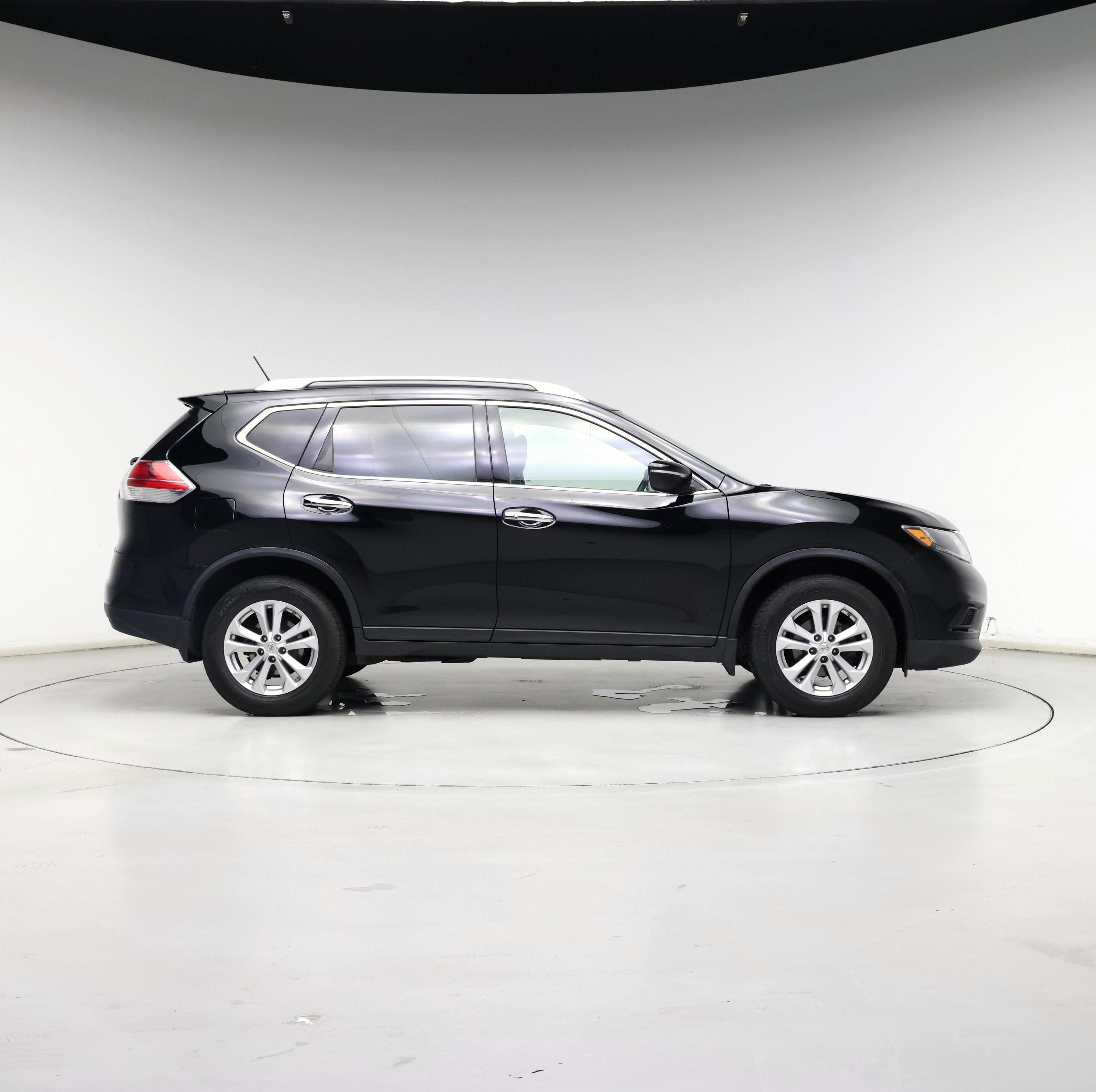 Thumbnail: 2015 Nissan Rogue - 7