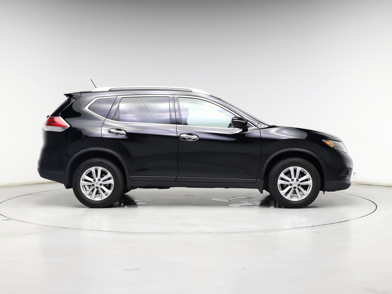 2015 Nissan Rogue SV - Photo 8