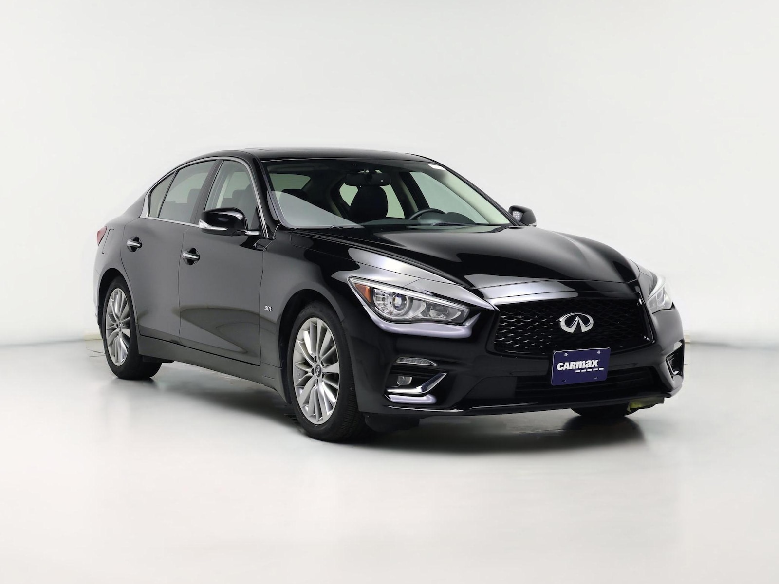 2019 INFINITI Q50