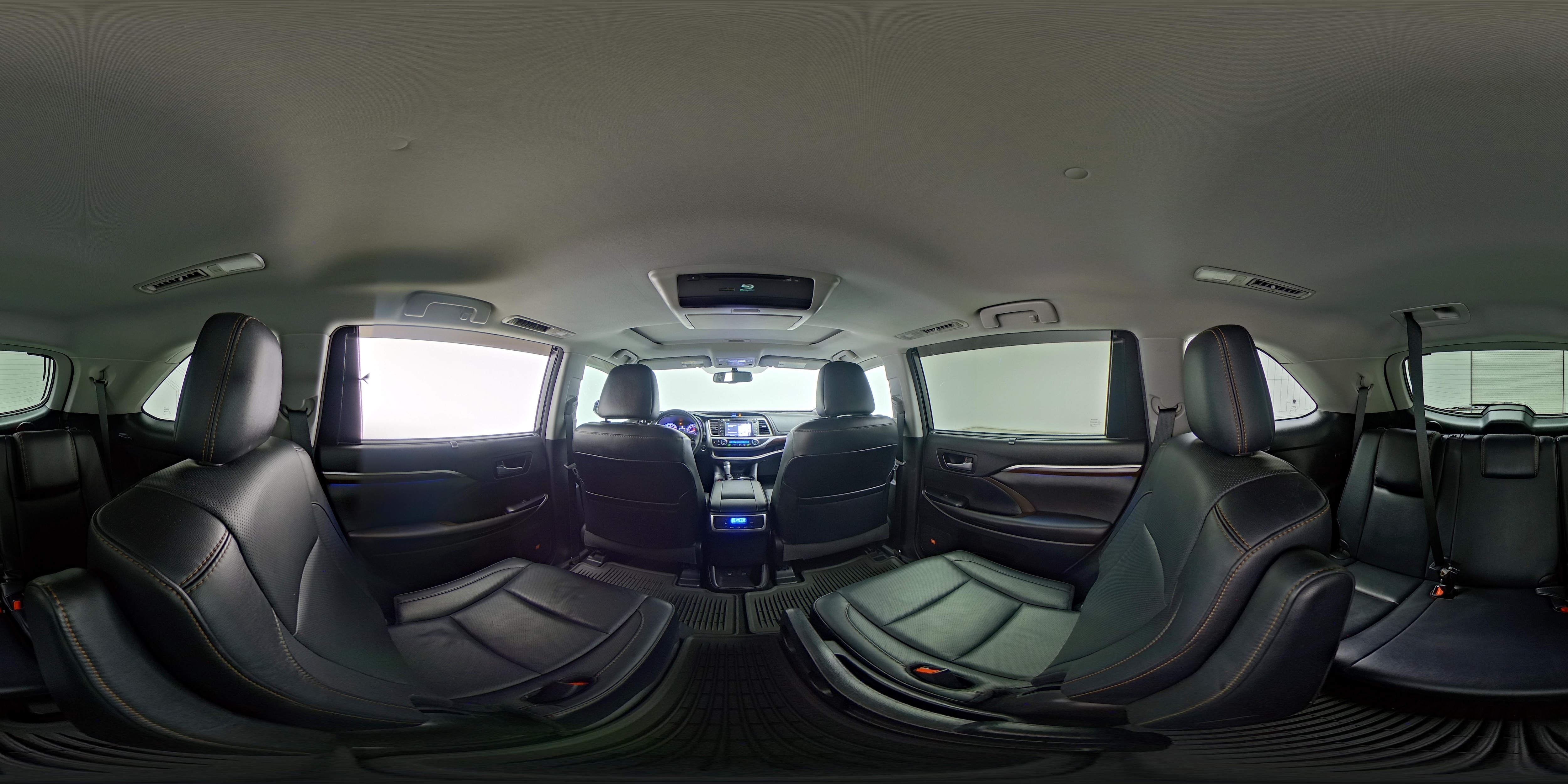 2016 Toyota Highlander Limited - Photo 29