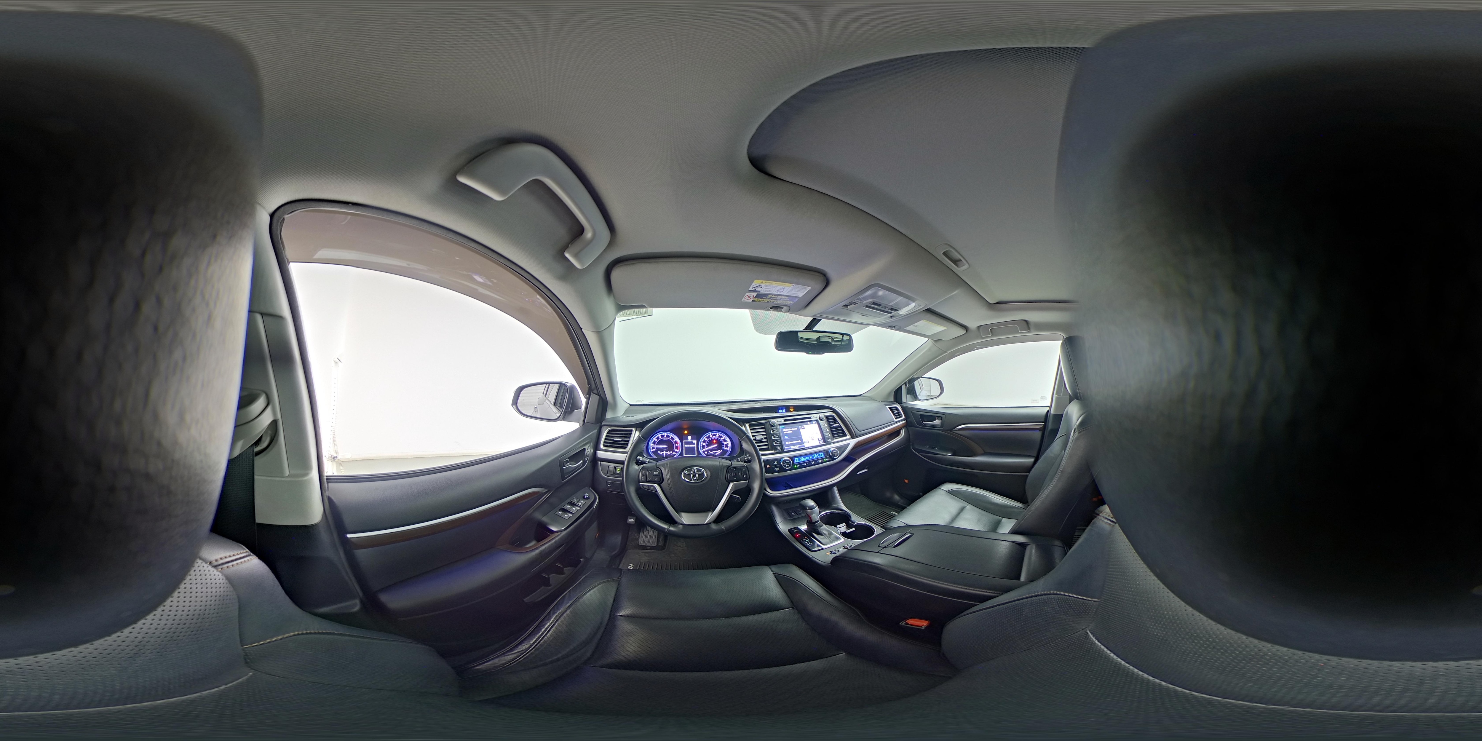 2016 Toyota Highlander Limited - Photo 30