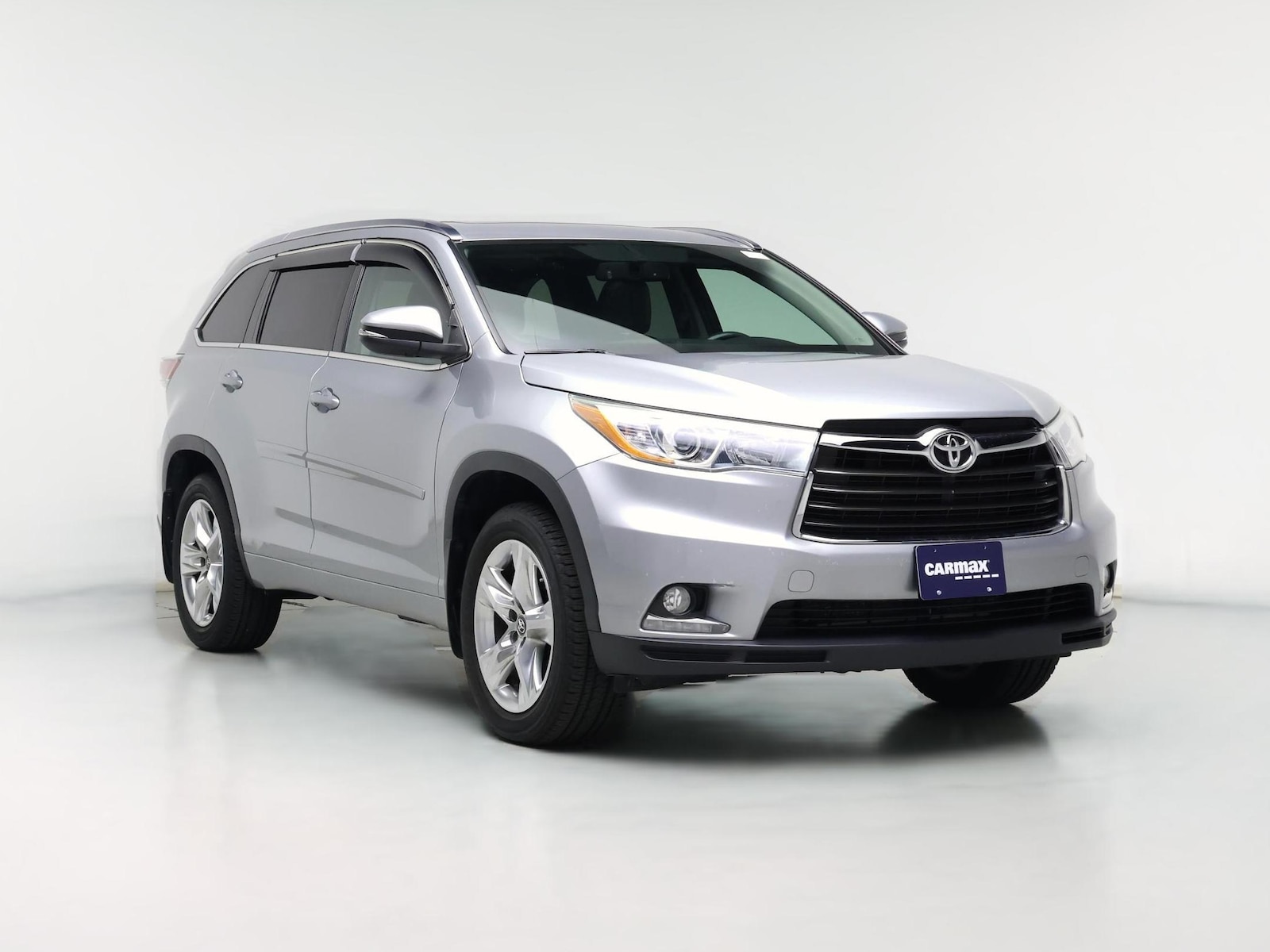 2016 Toyota Highlander Limited - Photo 1