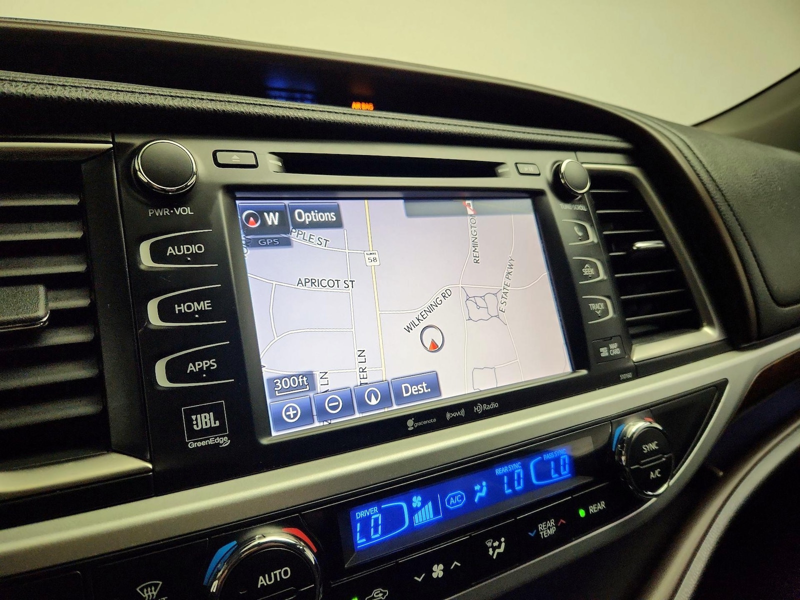 2016 Toyota Highlander Limited - Photo 15