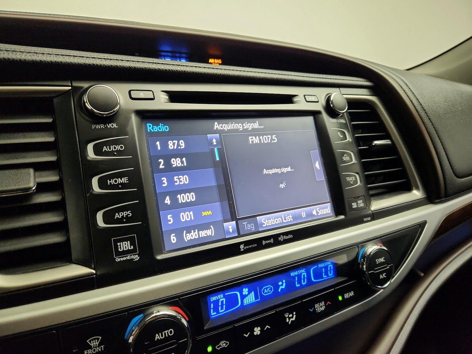 2016 Toyota Highlander Limited - Photo 17