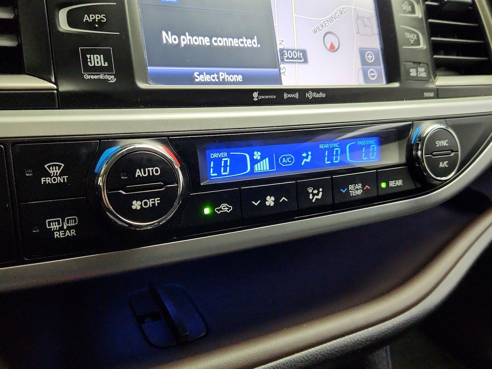 2016 Toyota Highlander Limited - Photo 18