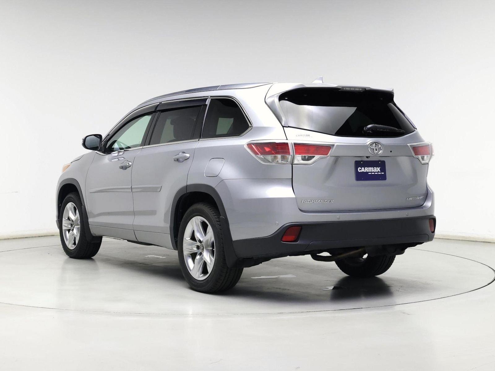 2016 Toyota Highlander Limited - Photo 3