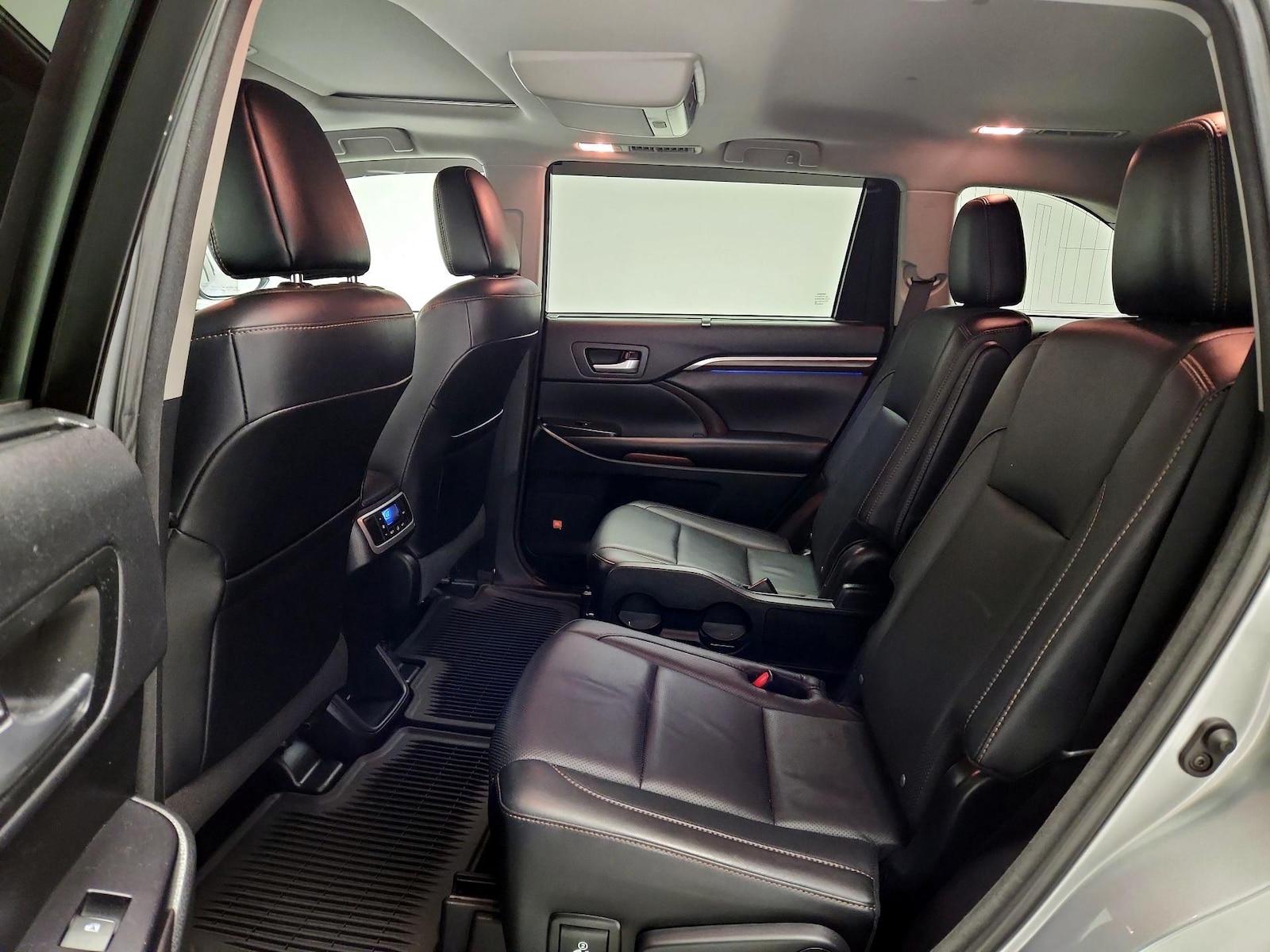 2016 Toyota Highlander Limited - Photo 22